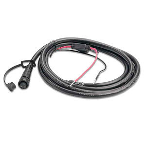 Garmin 2-pin Power Cable