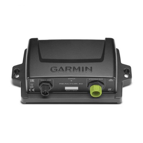 Garmin Course Computer Unit (Reactor™ 40)