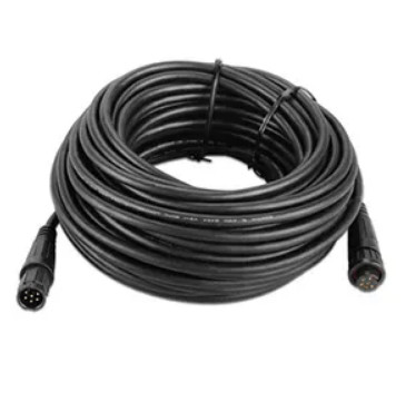 Garmin  Quarter-turn Collar CCU Extension Cable 15m (hosszabbító kábel)