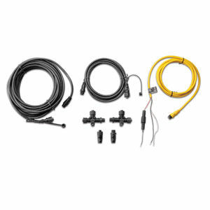 Garmin NMEA 2000® Starter Kit (kezdő készlet)