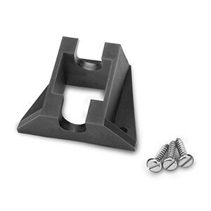 Garmin Mast Bracket (gWind™/gWind Wireless), (árboctartó)