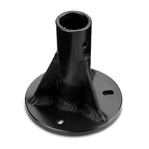 Garmin Mast Bracket (gWind™ Race), (árboctartó)