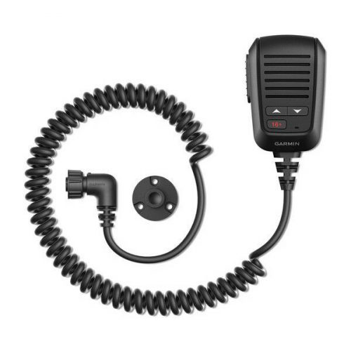 Garmin Fist Microphone