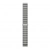 Garmin QuickFit® 22 Watch Straps Hybrid Metal Bracelet