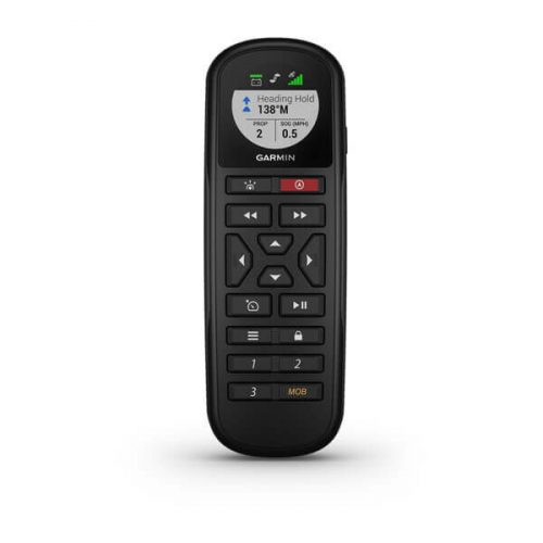 Garmin Reactor™ Autopilot Remote Control, (Autopilot távirányító)