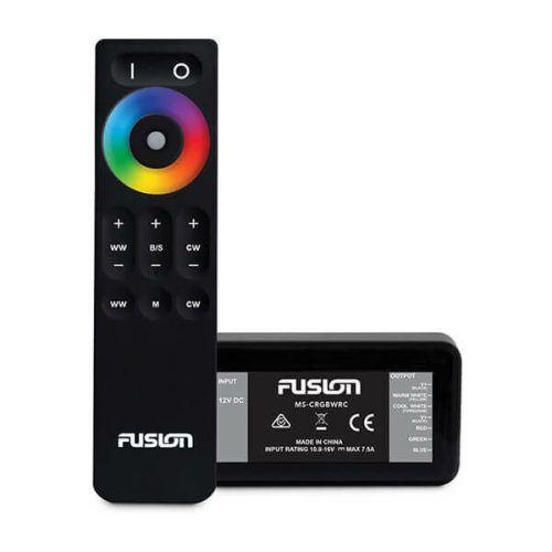 Garmin Fusion® Speaker Lighting Remotes, (Hangszóró, világítás vezérlő)