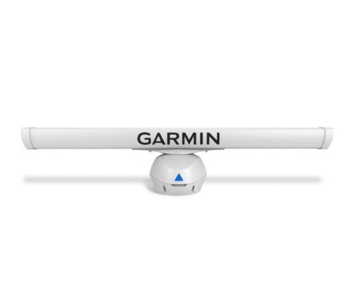 Garmin GMR Fantom™ 56 Open-Array radar and pedestal