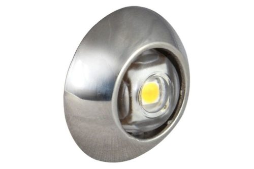 Lumitec Exuma LED Courtesy Light - White  (12db)