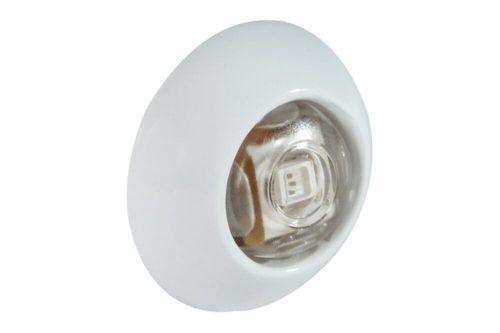 Lumitec Exuma LED Courtesy Light - White  (12db)