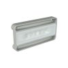 Lumitec Nevis2 LED Utility Light - White/Blue  (6db)