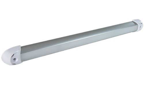 Lumitec Rail2 LED Utility Light - White/Red/Blue  (6db)