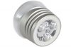  Lumitec Zephyr LED Spreader Light - White