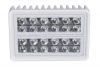 Lumitec Maxillume h120 Trunnion Mount LED Flood Light - White