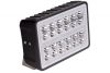 Lumitec Maxillume h120 Trunnion Mount LED Flood Light - White