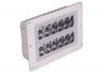 Lumitec Maxillume h120 Flush Mount LED Flood Light - White