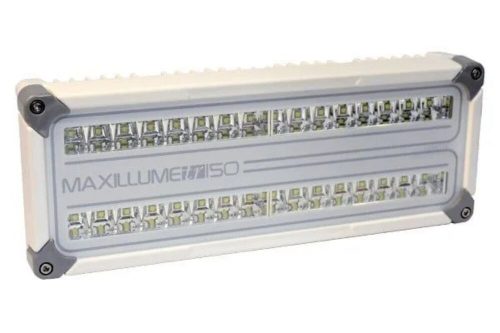 Lumitec Maxillume tr150 LED Flood Light - Flood