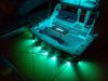 Lumitec SeaBlaze Typhoon Through-Hull Underwater Light - Spectrum