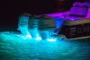 Lumitec SeaBlaze X2 LED Underwater Light - Spectrum  (6db)