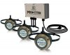 Lumitec Mantis Dock Lighting Kit