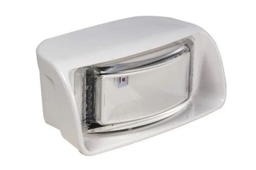 Lumitec Contour Drop-in Navigation Light - Stern White, (Navigációs fény)