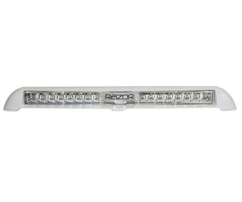 Lumitec Razor LED Light Bar - Fénysor