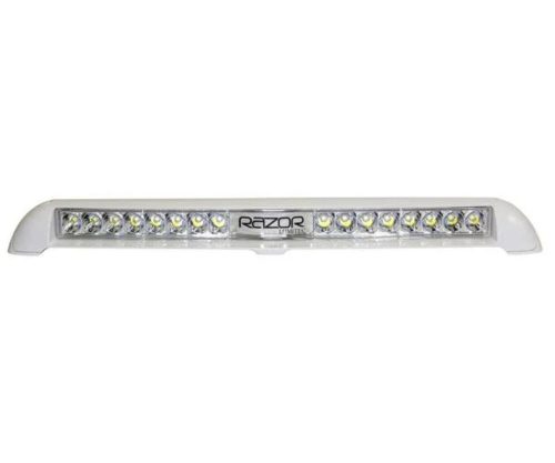 Lumitec Razor LED Light Bar - Fénysor