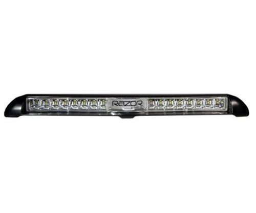 Lumitec Razor LED Light Bar - Fénysor