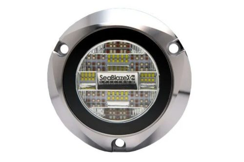 Lumitec SeaBlaze X2 LED Underwater Light - Spectrum