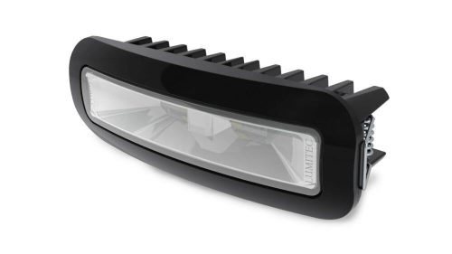 Lumitec Capri3 Flush Mount LED Flood Light - Spectrum