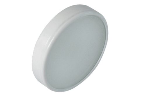 Lumitec Halo Flush Mount LED Down Light - White/Red/Blue/Purple  (6db)