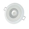 Lumitec Mirage FMDL White,  White only  (6db), (Süllyesztett LED lámpa)