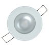 Lumitec  Mirage Flush Mount LED Down Light - White/Red/Blue/Purple  (6db), (Lámpa)