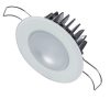 Lumitec  Mirage Flush Mount LED Down Light - White/Red/Blue/Purple  (6db), (Lámpa)