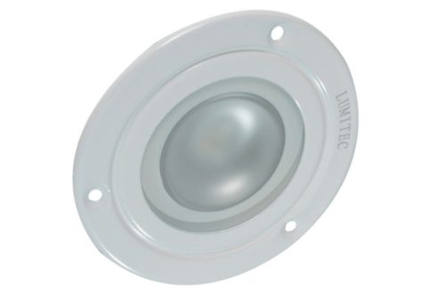 Lumitec Shadow White 5KWhtNoDim (6db), (Süllyesztett LED lámpa)