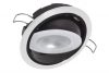 Lumitec Positionable Mirage LED Down Light - Spectrum RGBW  (6db)