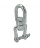 Marinetech Swivel shackle eye-jaw (5db/csomag)