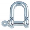 Marinetech D-shackle (10db/csomag)