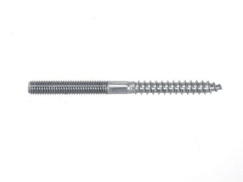 Marinetech Fixing screw with right thread (10pcs/package), (Rögzítőcsavar jobb menettel)