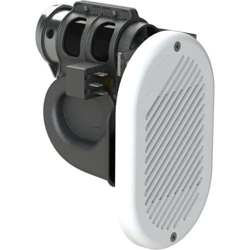 Marco HR1 12V Built-in air horn with grill