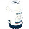 Marco UP2000 12V Submersible pump 126 l/min