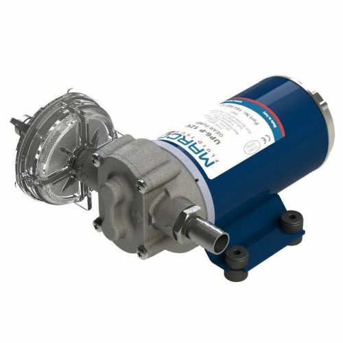 Marco Marine UP6-P PEEK gear pump 26 l/min