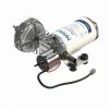 Marco UP3/E 12/24V Electronic water pressure system 15 l/min