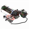 Marco UP6/E 24V 3,5 bar high pressure, electronic water pressure pump 26 l/min