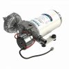 Marco UP6/E 12/24V 2.5 bar, electronic water pressure system 26 l/min