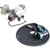 Marco DP3/E 12/24V 3 bar Deck washing pump + electronic control