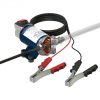 Marco OCK1-R 24V Oil change Kit with integrated on/off switch, (Olajcsere készlet beépített be/ki kapcsolóval, 24V)