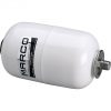 Marco AT2 Accumulator tank, 5 l , white