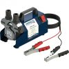 Marco VP45 Battery kit with 11.9 gpm vane pump, (Diesel transzfer pumpa, 45 liter/perc, 12V)