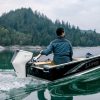 Mercury Avator 7.5e Electric Outboard