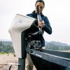 Mercury Avator 7.5e Electric Outboard